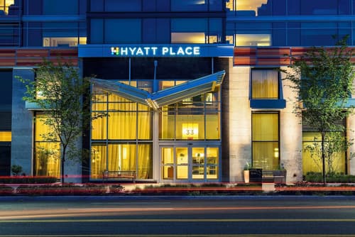 Hyatt Place Washington DC/US Capitol, Primary image