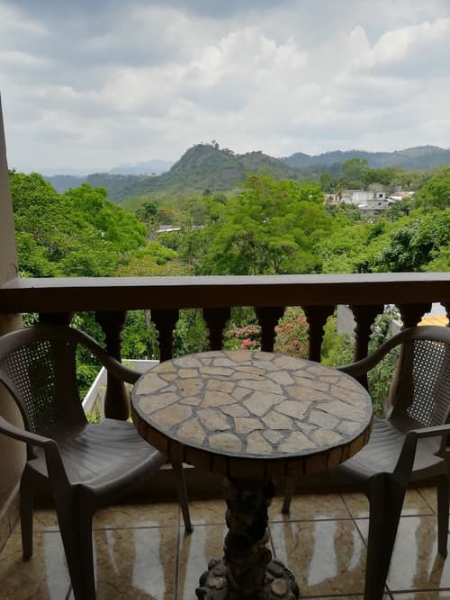 Hotel La Escalinata, Primary image