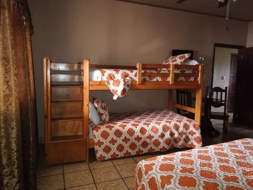 Hotel La Escalinata, Room