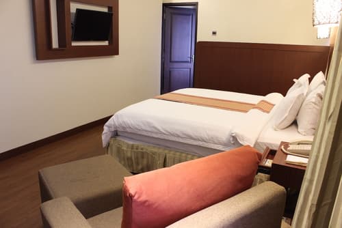 Best Western Plus Makassar Beach, Room