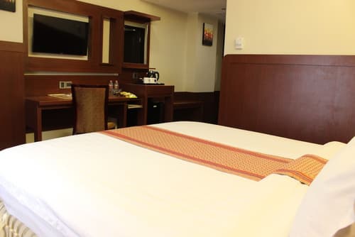 Best Western Plus Makassar Beach, Room