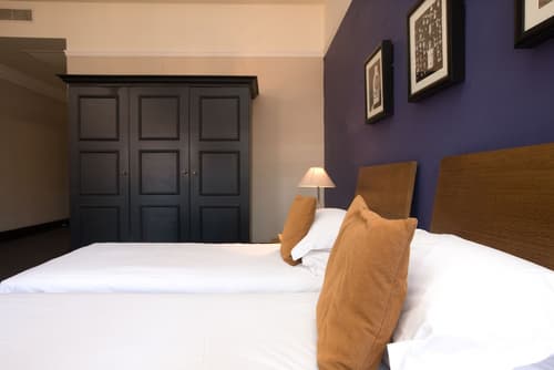 Hotel du Vin & Bistro Birmingham