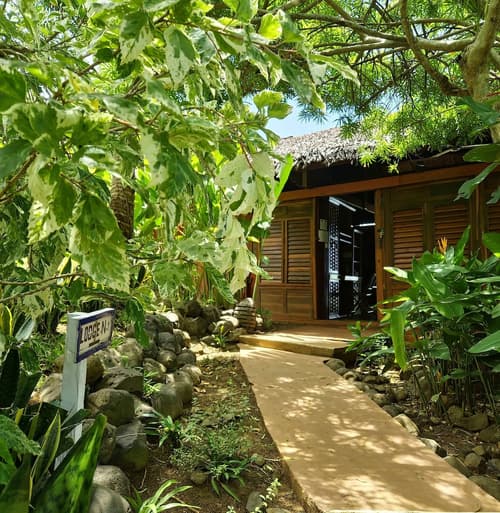 Manga Soa Lodge