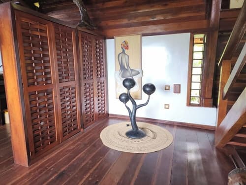 Manga Soa Lodge