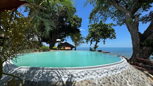 Manga Soa Lodge