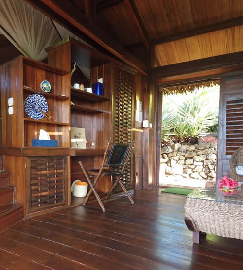 Manga Soa Lodge