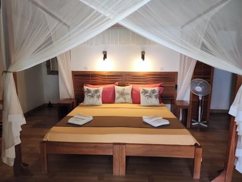 Manga Soa Lodge