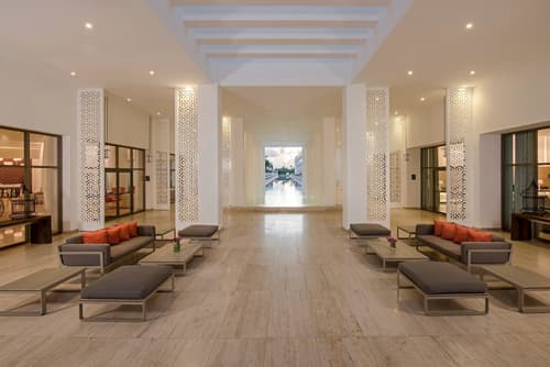 Platinum Yucatan Princess Adults Only - All Inclusive, Lobby