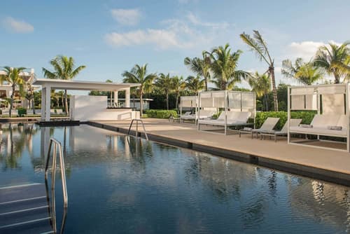 Platinum Yucatan Princess Adults Only - All Inclusive, Pool