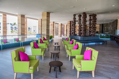 Platinum Yucatan Princess Adults Only - All Inclusive, Lobby