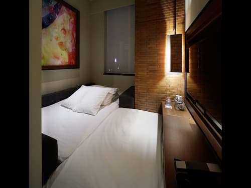 Shinjuku Granbell Hotel