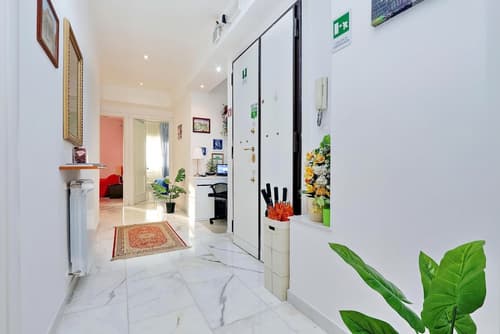 I Pini di Roma - Rooms & Suites, Lobby