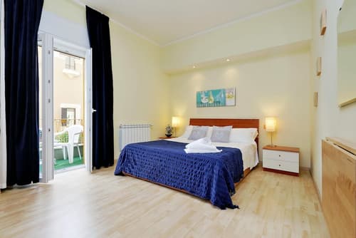 I Pini di Roma - Rooms & Suites, Room