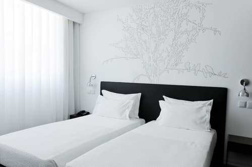 Open Village Sports Hotel & SPA Club, Room