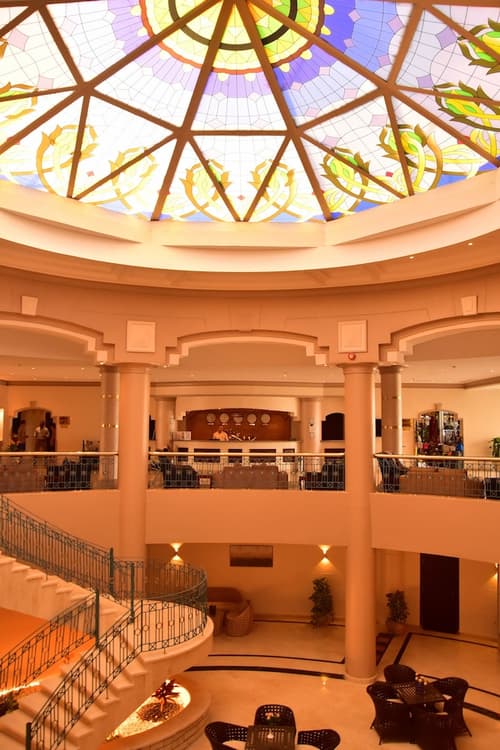 Dive Inn Resort, Reception