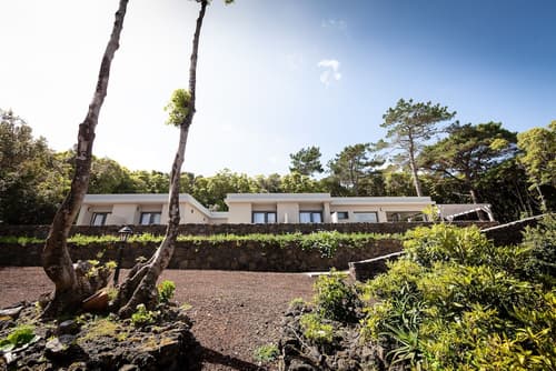 Pico Dreams - Sportfish, Exterior detail