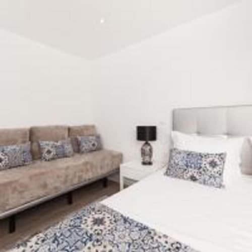 Pico Dreams - Sportfish, Room