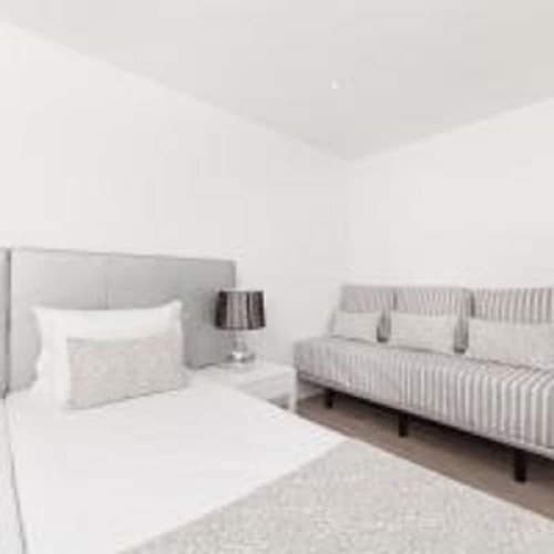 Pico Dreams - Sportfish, Room