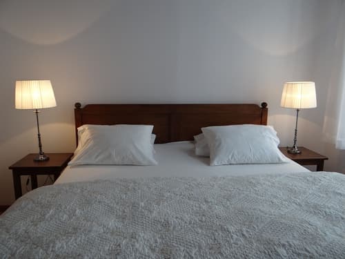 Boutique Aparthotel & Apartments, Room