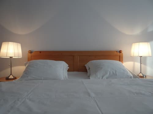 Boutique Aparthotel & Apartments, Room