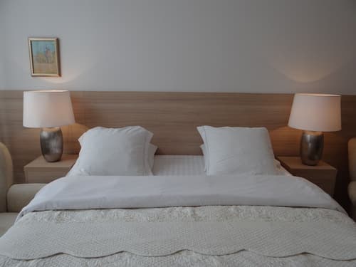 Boutique Aparthotel & Apartments, Room