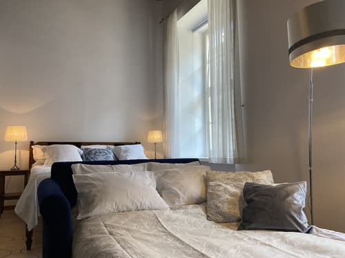 Boutique Aparthotel & Apartments, Room