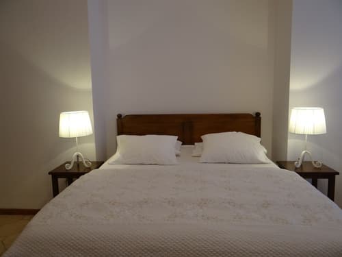 Boutique Aparthotel & Apartments, Room