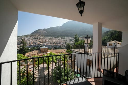 Villa Turística de Cazorla
