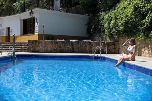 Villa Turística de Cazorla