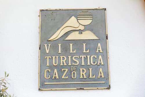 Villa Turística de Cazorla