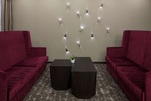 Hotel Schillerpark Linz, a member of Radisson Individuals, Lobby