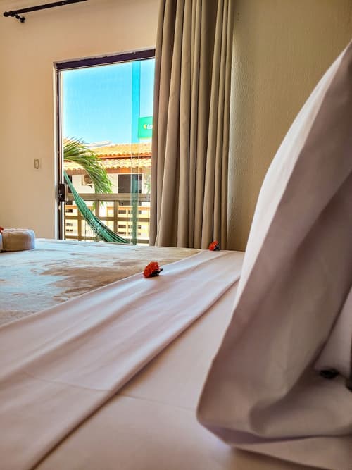 Estação do Sol Praia Hotel