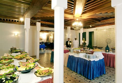 Hotel Ouarzazate Le Riad