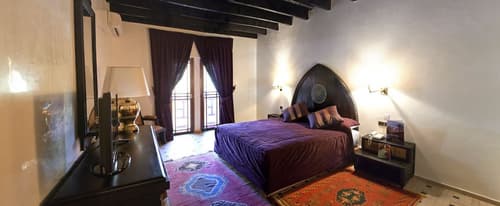 Hotel Ouarzazate Le Riad, Primary image