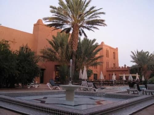 Hotel Ouarzazate Le Riad