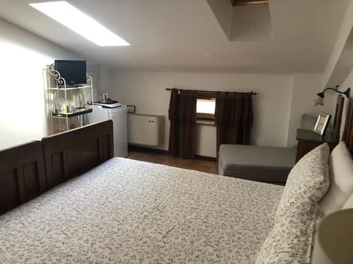 C'era una volta B&B