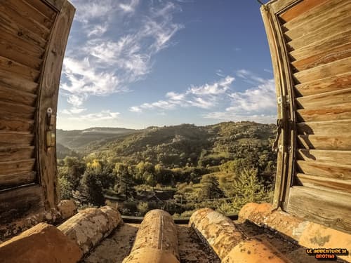 C'era una volta B&B