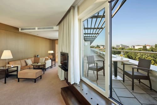 Austria Trend Hotel Savoyen Vienna