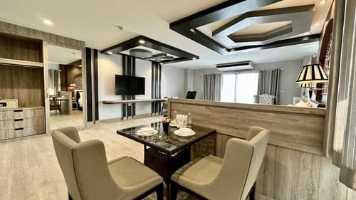 KTK Pattaya Hotel and Residence