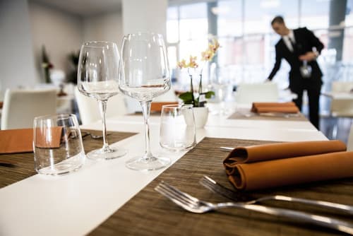 Hotel Degli Arcimboldi