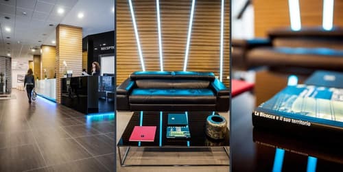 Hotel Degli Arcimboldi