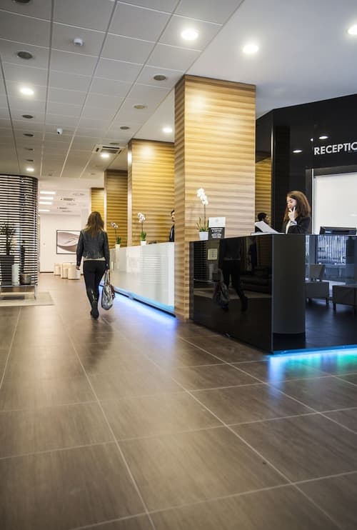 Hotel Degli Arcimboldi