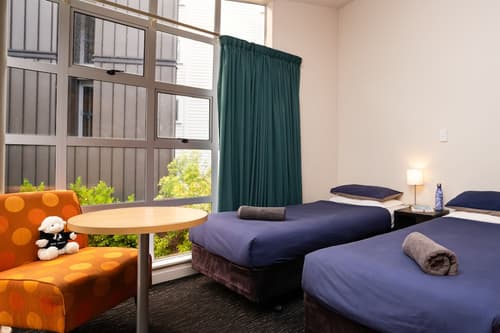 Haka House Queenstown, Room