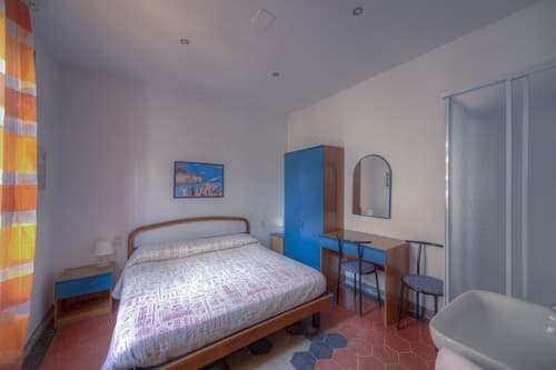 Sogni D'oro Guest House Firenze