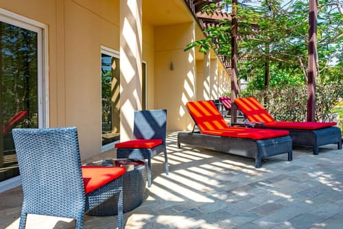 Park Inn by Radisson Hotel & Residence Duqm