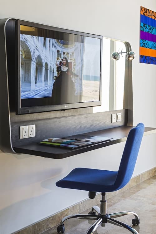 Park Inn by Radisson Hotel & Residence Duqm, Room