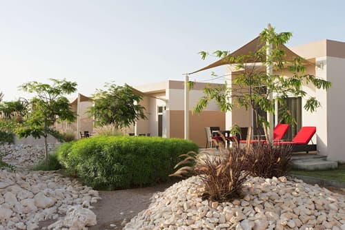 Park Inn by Radisson Hotel & Residence Duqm, Room