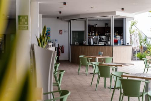 Hotel Lanzarote Village