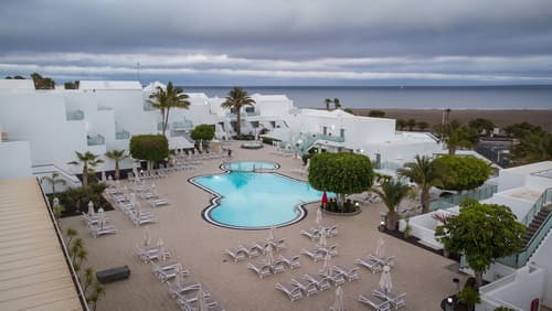 Hotel Lanzarote Village