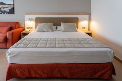 Hotel Lanzarote Village